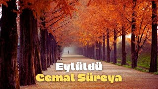 Cemal SüreyaEylüldü [upl. by Sturges]