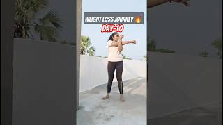 Day1028  Weight Loss Journey ☺️Home Workouts Are Not Boring🔥workout fitness [upl. by Enneirda]