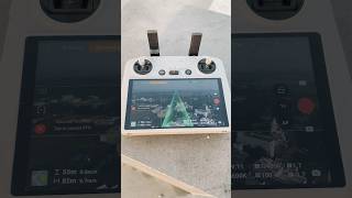 DJI Mini 4 Pro Drone Home Return Test  Full Flight Review dji djimini4pro drone [upl. by Twedy997]