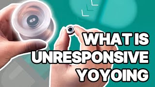 What is unresponsive yoyoing [upl. by Marci860]