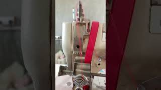 Flat jack machinefolder nikalne ki machine [upl. by Lutim]