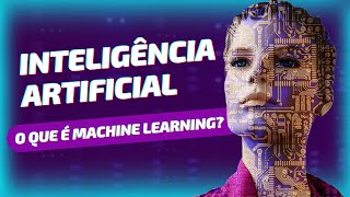 O que é Machine Learning Shorts [upl. by Walling]