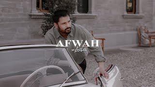 Afwah  Amrinder Gill  Slowed  Reverb  𝐒𝐨𝐥𝐨𝐬𝐭𝐡𝐞𝐭𝐢𝐜 [upl. by Nauq]