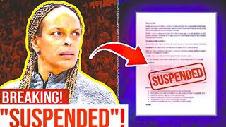 quotShocking Teresa Weatherspoon Fired Over Steroid Involvement – The Truth Revealedquot [upl. by Semela]