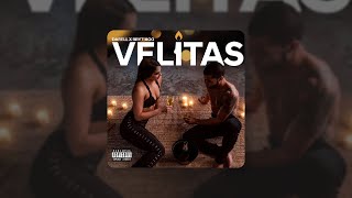 Velitas  Darell Ft Brytiago  ツ [upl. by Oecam]