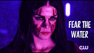 octavia blake II fear the water [upl. by Baum]