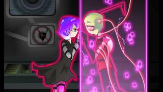 Invader Zim Pain [upl. by Cuttie]