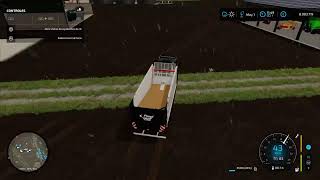 Farming Simulator 22 ps4 [upl. by Amuwkuhc]