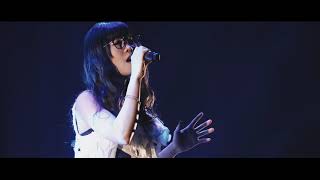 Aimer Live  Hall Tour 1920  Rouge de Bleu  Day 1 [upl. by Notaek]