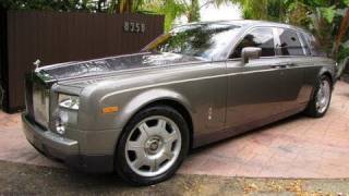 2006 RollsRoyce Phantom for Sale [upl. by Llertniuq]