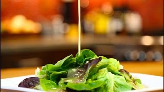 A Basic But Delicious Vinaigrette Dressing Recipe [upl. by Hamas182]