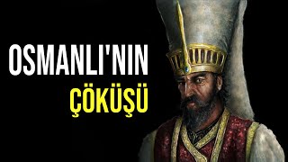 OSMANLI NASIL ÇÖKTÜ  DÜNYA TARİHİ 12 [upl. by Adla212]