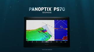 Garmin  Panoptix™ PS70  Sonde [upl. by Gabriell]