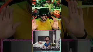 Music With Diego Episode 2 REACTION quotDiego The Mustachio Puppetquot [upl. by Akemal709]