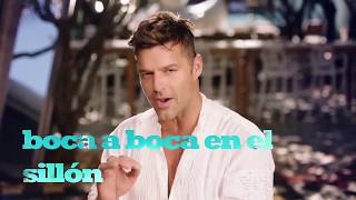 Vanco feat Vani Sosa vs Ricky Martin feat Maluma  Vente PaCa remix [upl. by Pals401]