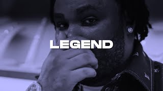 FREE Tee Grizzley Type Beat  Legendquot [upl. by Burwell]