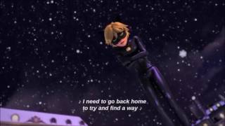 Miraculous Ladybug quotBrand New Dayquot English Dub with eng subtitles [upl. by Gayle]