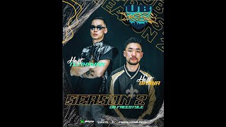 UB FREESTYLE S2 EP0 [upl. by Macswan]