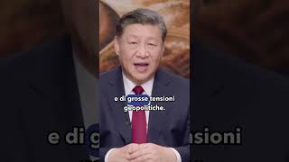 Come è andato il summit tra Cina e continente africano [upl. by Jenelle]