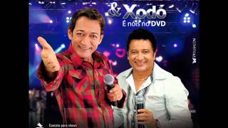 Chico Amado e Xodó  Seresteiro das Noites  Ex Amor  DVD 2012 [upl. by Naliorf]