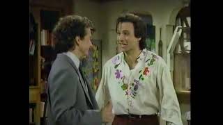 1991 TGIF Trivia Growing Pains Perfect Strangers Family Matters [upl. by Rodman]