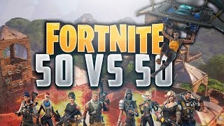 50vs50 avec la Fragile Production [upl. by Ingra]