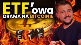 ETFowa drama o Bitcoina Na czym polega cykl halvingowy [upl. by Hadleigh]