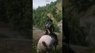 001 Have This  War Horse RDR2 shorts rdr2 rockstargames [upl. by Garlanda835]