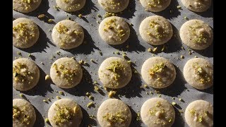 my goto macaron recipe [upl. by Gonzalez845]