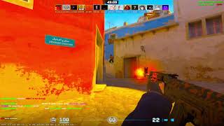 🔴Live Faceit ROPL [upl. by Zrike]