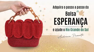 Bolsa Esperança  Bolsa de Maio  Doação para o RS [upl. by Hugues]