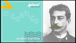 O Cortiço  Completo  Aluísio Azevedo  Capítulo 18 [upl. by Darian]