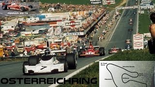 rFactor F1 Mod 1976  Österreich GP [upl. by Youlton]