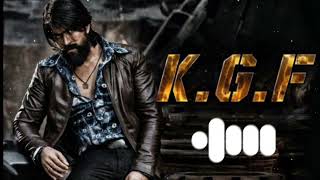 KGF Rocky remix action song  KGF song  Rocky Bai song  KGF Rocky  Kings ringtone [upl. by Drawd]