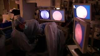 Mayo Clinic and Blue Light Cystoscopy with Cysview [upl. by Ellenad]