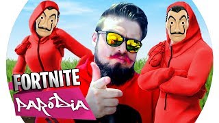 SÓ QUER VRAU  PARÓDIA FORTNITE  MC MM feat DJ RD KondZilla [upl. by Elokin784]