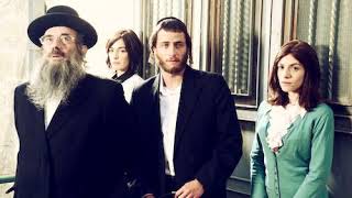 Shtisel Season One [upl. by Oilerua]