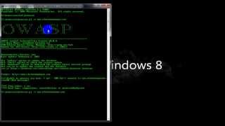 Using OWASP Joomla Security Scanner In Window [upl. by Gehlbach620]