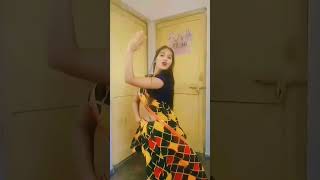 Manwa lage lage re saware  new trending reels  shorts  video  Manju kanaujiya t [upl. by Sharia]