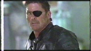 Nick Fury Agent of SHEILD Premiere 2002 [upl. by Ordnael]