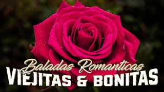 Baladas Romanticas De Los 70 80 90 💗 Viejitas pero Bonitas Romanticas en Español 💗Romanticas Amor22 [upl. by Leelahk853]