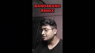 Band4Band Remix by Funny Acolyte [upl. by Alphonse]