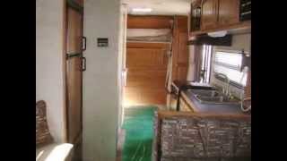 2014 Rockwood Roo 23RS Travel Trailer [upl. by Meador]