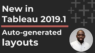 How to use autogenerated phone layouts in Tableau Desktop 20191 [upl. by Sale24]