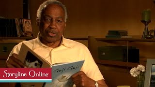 Guji Guji read by Robert Guillaume [upl. by Aniri686]