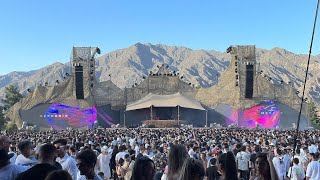 Hernan Cattaneo  Gran Hotel Postrerillos Mendoza 11122022 best moments [upl. by Benzel491]