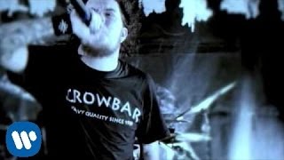 Chimaira  Nothing Remains OFFICIAL VIDEO [upl. by Lavicrep366]