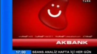 Akbank Reklamı  İhtiyacım Var [upl. by Dat]