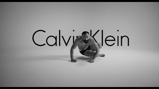 Calvin Klein  Spec Spot [upl. by Rento405]