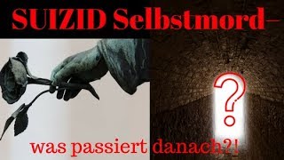 SUIZIDSelbstmord – was passiert danach NEW 2018 MARKO HUEMER [upl. by Asus]